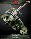 ROBO-DOU Scopedog - Armored Trooper VOTOMS