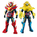 Souchaku Henshin 03 - Super Gotchard Set