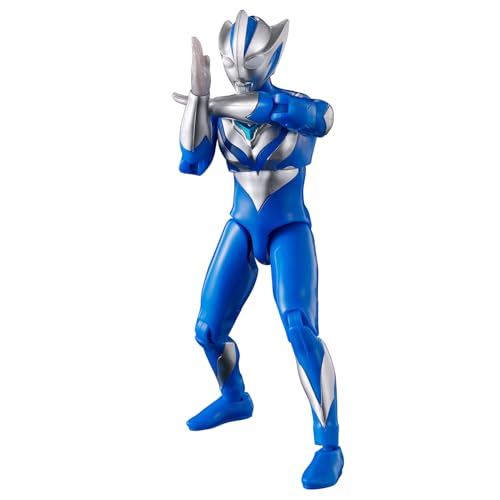 [PREORDER] Ultra Action Figure NEO Ultraman Teo 60th Anniversary Hero