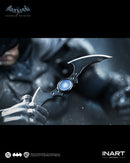 [PREORDER] INART Action Batman: Arkham Origins (Battle Damaged Version)