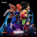 [PREORDER] Tsume Ultra HQS Bardock 1/4 Scale Statue - Dragonball Z