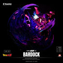 [PREORDER] Tsume Ultra HQS Bardock 1/4 Scale Statue - Dragonball Z
