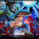 [PREORDER] Tsume Ultra HQS Bardock 1/4 Scale Statue - Dragonball Z