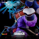 [PREORDER] Tsume Ultra HQS Bardock 1/4 Scale Statue - Dragonball Z