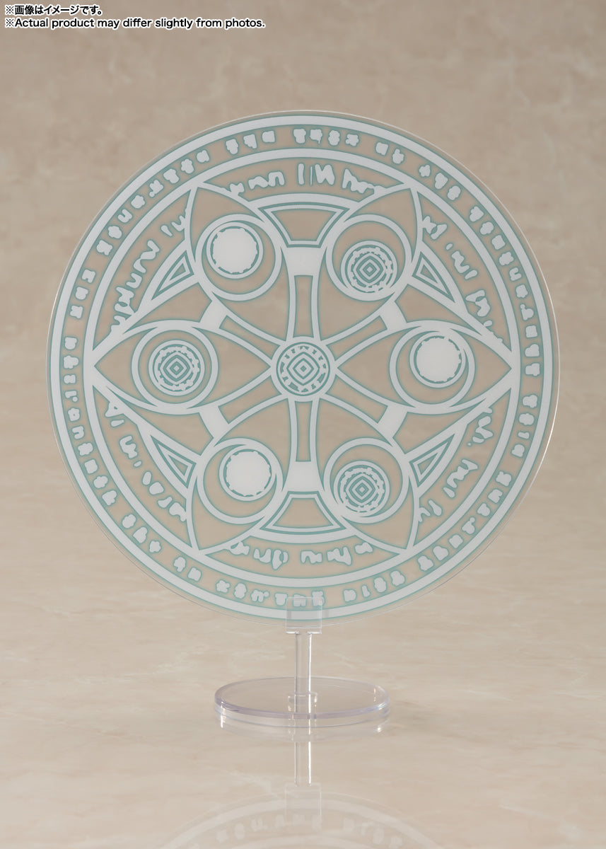 SH Figuarts Frieren (Reissue)