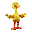 CARBOTIX Big Bird - Sesame Street