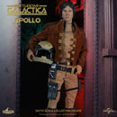 [PREORDER] Captain Apollo - Battlestar Galactica Sixth Scale Figure
