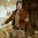 [PREORDER] Captain Apollo - Battlestar Galactica Sixth Scale Figure