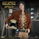 [PREORDER] Captain Apollo - Battlestar Galactica Sixth Scale Figure