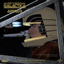 [PREORDER] Captain Apollo - Battlestar Galactica Sixth Scale Figure