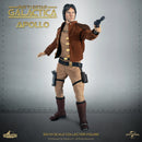 [PREORDER] Captain Apollo - Battlestar Galactica Sixth Scale Figure