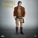 [PREORDER] Captain Apollo - Battlestar Galactica Sixth Scale Figure