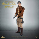 [PREORDER] Captain Apollo - Battlestar Galactica Sixth Scale Figure