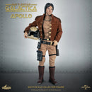 [PREORDER] Captain Apollo - Battlestar Galactica Sixth Scale Figure