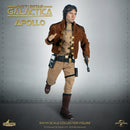 [PREORDER] Captain Apollo - Battlestar Galactica Sixth Scale Figure