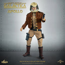 [PREORDER] Captain Apollo - Battlestar Galactica Sixth Scale Figure