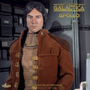 [PREORDER] Captain Apollo - Battlestar Galactica Sixth Scale Figure