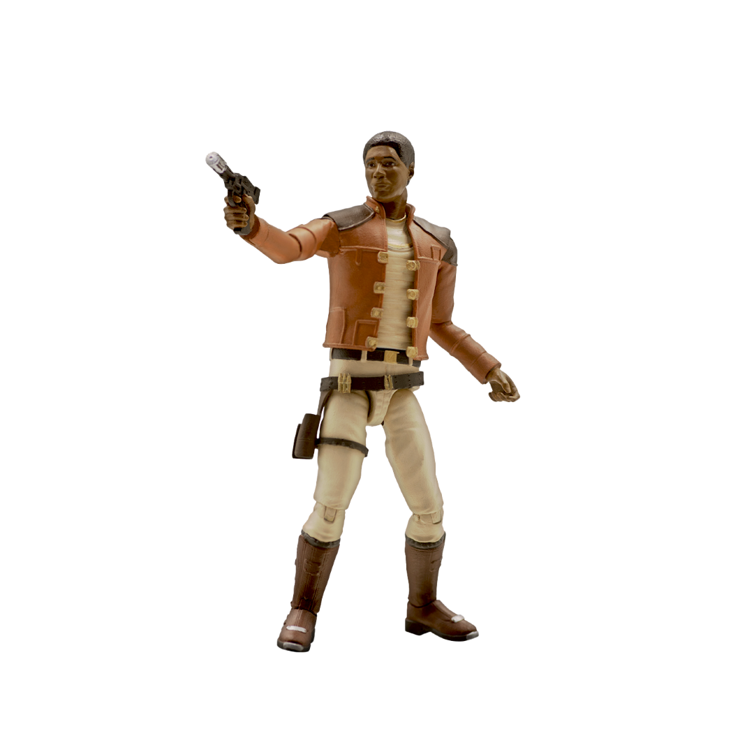 [PREORDER] Colonial Viper MkI Electronic Vehicle & Pilot Set - Battlestar Galactica