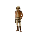 [PREORDER] Colonial Viper MkI Electronic Vehicle & Pilot Set - Battlestar Galactica