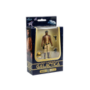 [PREORDER] Colonial Viper MkI Electronic Vehicle & Pilot Set - Battlestar Galactica