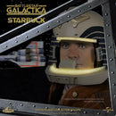 [PREORDER] Lieutenant Starbuck - Battlestar Galactica Sixth Scale Figure