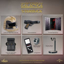 [PREORDER] Lieutenant Starbuck - Battlestar Galactica Sixth Scale Figure