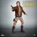 [PREORDER] Lieutenant Starbuck - Battlestar Galactica Sixth Scale Figure