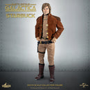[PREORDER] Lieutenant Starbuck - Battlestar Galactica Sixth Scale Figure