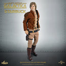 [PREORDER] Lieutenant Starbuck - Battlestar Galactica Sixth Scale Figure