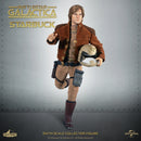 [PREORDER] Lieutenant Starbuck - Battlestar Galactica Sixth Scale Figure
