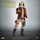[PREORDER] Lieutenant Starbuck - Battlestar Galactica Sixth Scale Figure