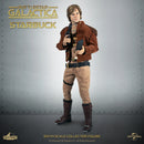 [PREORDER] Lieutenant Starbuck - Battlestar Galactica Sixth Scale Figure