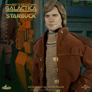 [PREORDER] Lieutenant Starbuck - Battlestar Galactica Sixth Scale Figure