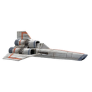 [PREORDER] Colonial Viper MkI Electronic Vehicle & Pilot Set - Battlestar Galactica