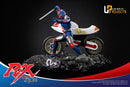 Unknown Projects RX Bio Rider 1/4 Scale Statue