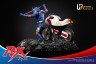 Unknown Projects RX Bio Rider 1/4 Scale Statue