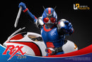Unknown Projects RX Bio Rider 1/4 Scale Statue