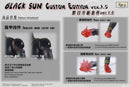 Black Sun Custom Edition Ver 1.5