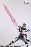 Blaster Cannon Blade Parts Set