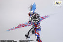 SHF Upgrade Blazar Light Spear & Rainbow Wheel Set