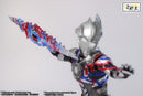 SHF Upgrade Blazar Light Spear Set