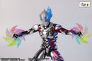 SHF Upgrade Blazar Light Spear & Rainbow Wheel Set