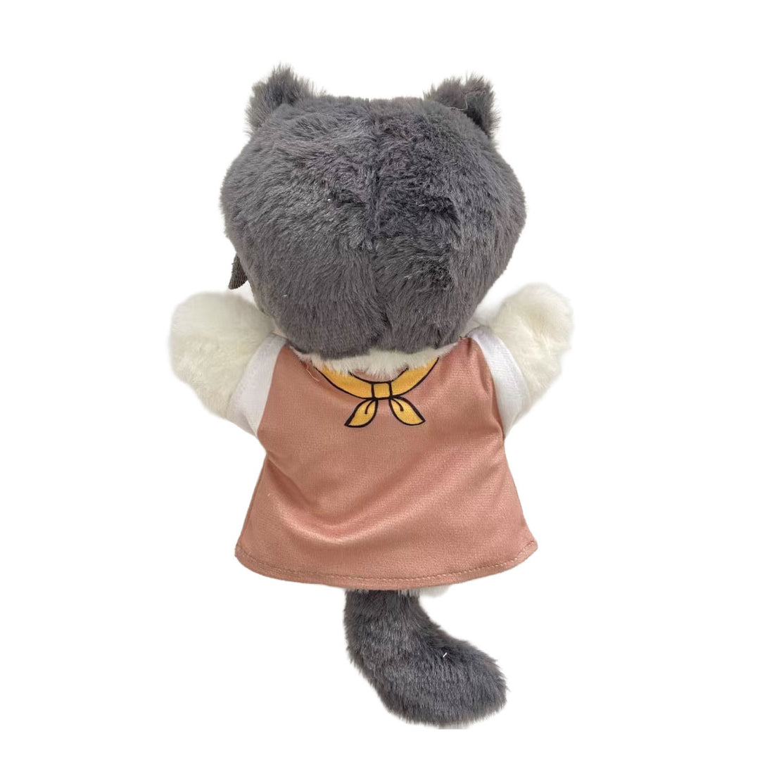 Kiryu Sento Plush Hand Puppet