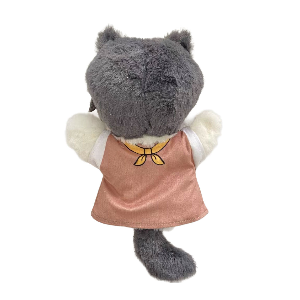 [PREORDER] Sento Kiryu Plush Hand Puppet