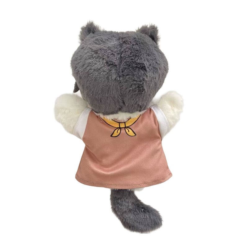 [PREORDER] Sento Kiryu Plush Hand Puppet