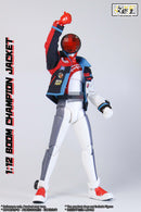 SHFU Champion Jacket