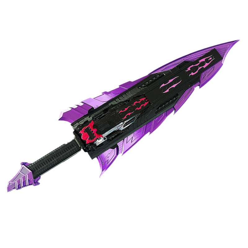 [PREORDER] Bitter Gavv GaBlade Upscaling Kit