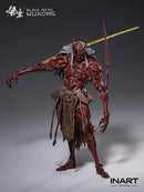[PREORDER] INART Action Yaksha King 1/12 Action Figure - Black Myth Wukong