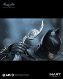 [PREORDER] INART Action Batman: Arkham Origins (Battle Damaged Version)