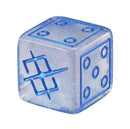 Gundam Card Game Official Damage Counter Dice 01